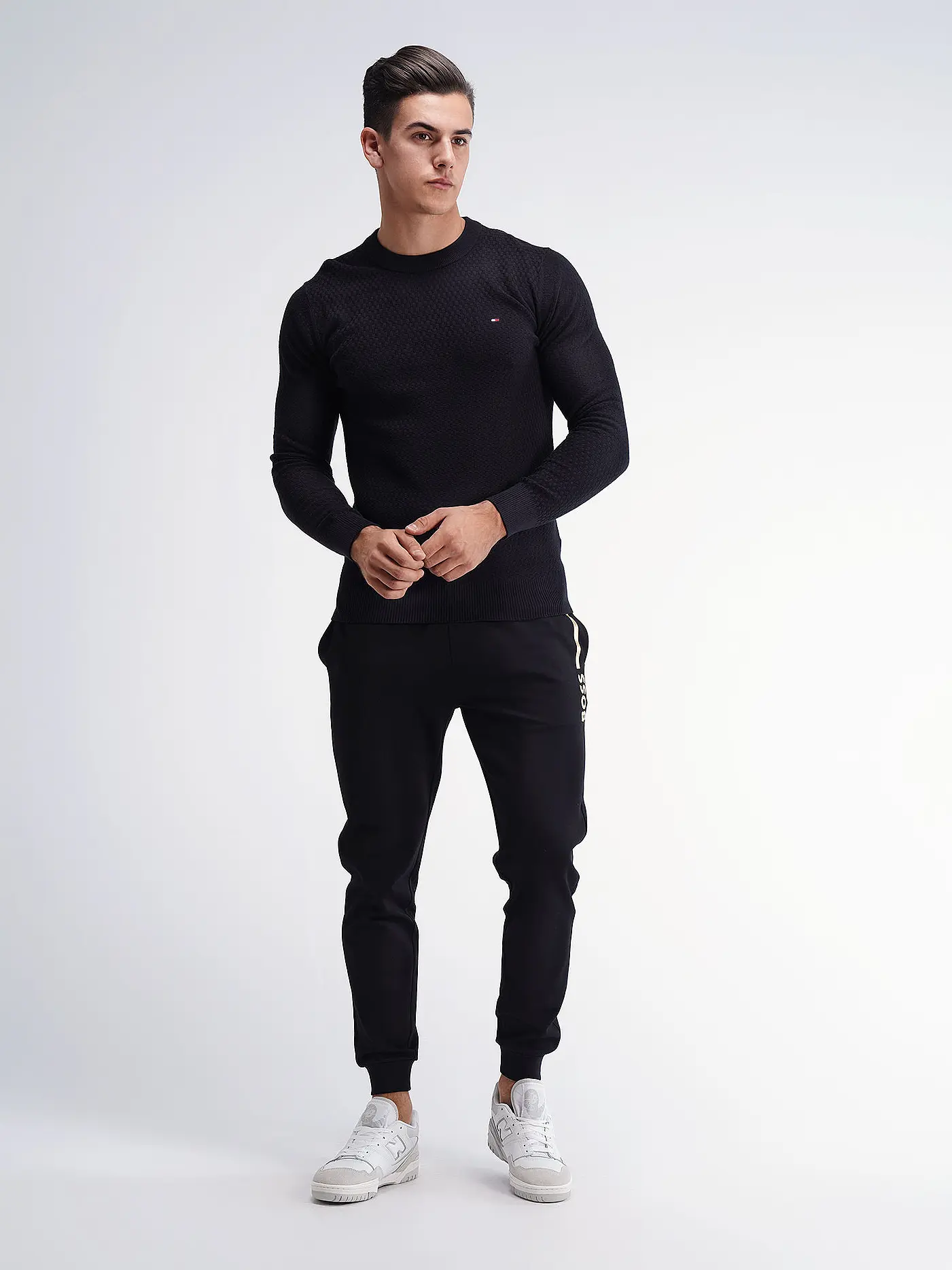 TOMMY HILFIGER | Pullover | 